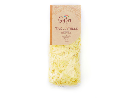 tagliatelle