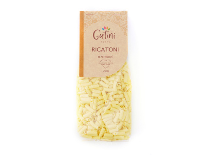 rigatoni
