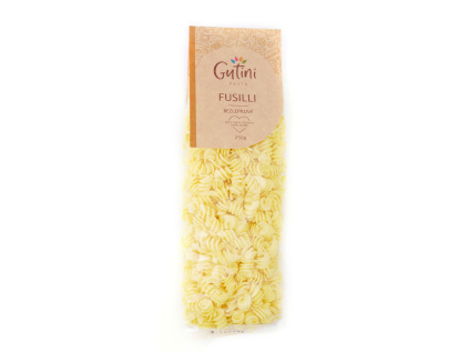 fusilli