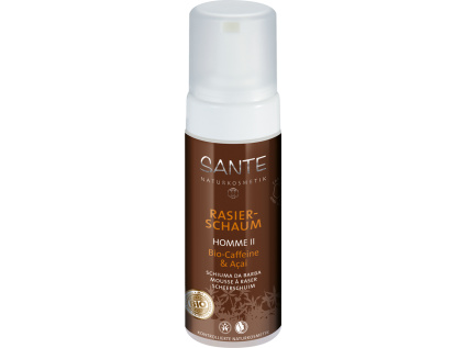 vyr 2228Sante 42386 Homme 2 pena na holeni Bio kofein Acai 2 BioDomacnost cz
