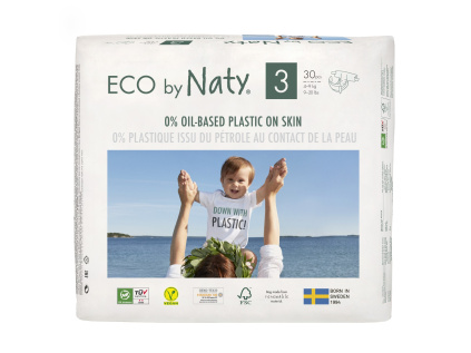 Naty 3 midi