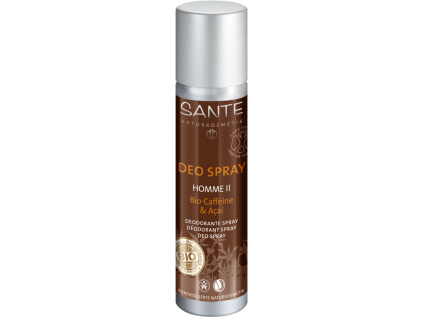 snate homme II deospray