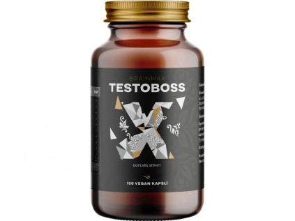 testoboss