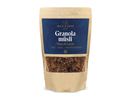 granola