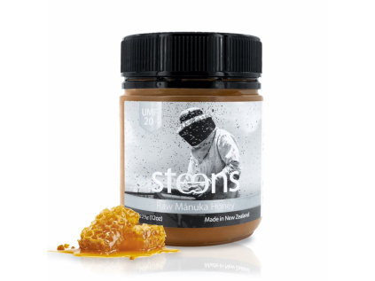 1.225g Steens hones UMF20