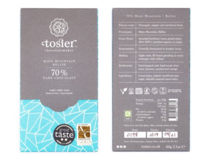 tosier