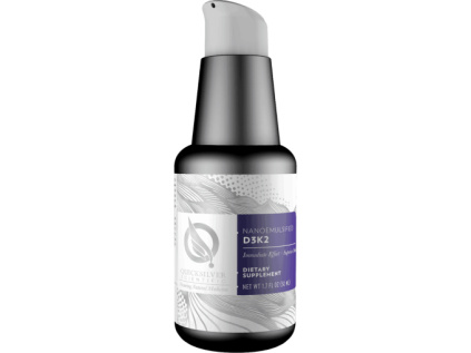 nanoemulsified d3k2 50 ml 1 g