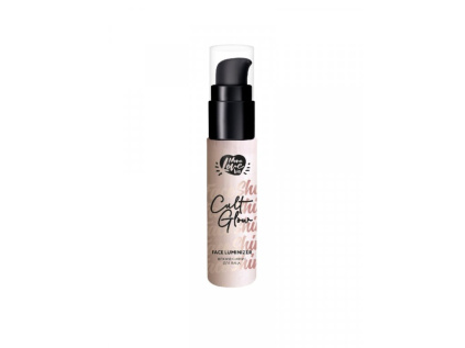 Bisou - Bio MonoLove - Rozjasňující fluid - Cult Gloe, 30 ml