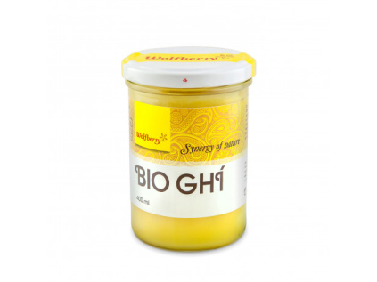 ghi bio 400ml wolfberry