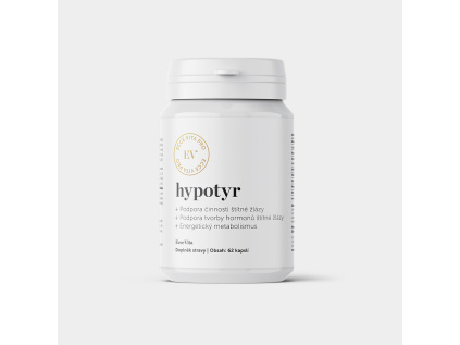 Ecce Vita - Hypotyr, 62 kapslí