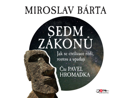 Sedm zakonu audio