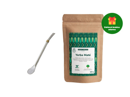 yerba classic CZ