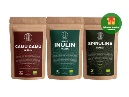 IMUNITNÍ TRIO CZ