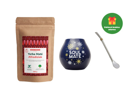 yerba afrodiziak CZ