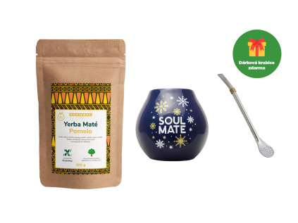 yerba pomelo CZ
