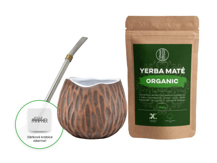 yerba yerba mate CZ