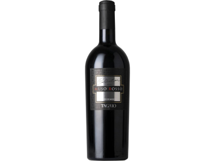 vyr 823 11 muso rosso collection