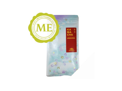 Pravý japonský zelený čaj KAMACHA, 50 g
