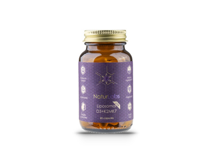liposomalni vitamin d3 k2 lte