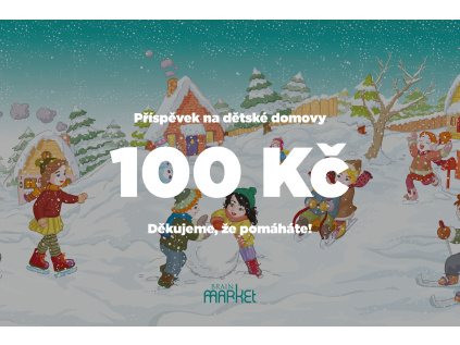 prispevek 100 kc