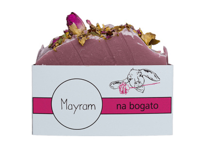Mydło na Bogato 2