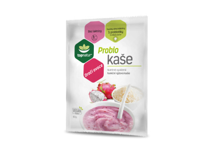 Topnatur - Probio kaše, dračí ovoce, 60 g