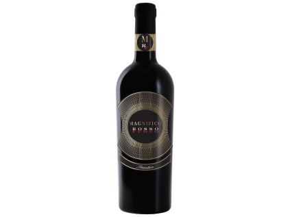 vyr 340 primitivo magnifico 2019