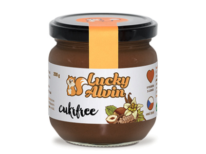 luckyalvin cukrfree