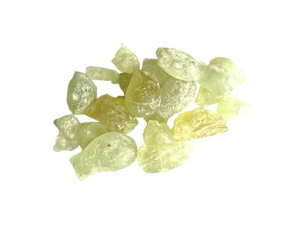omanske kadidlo hojari green royal 3