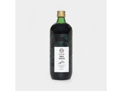 Ecce Vita - Bio-Noni BIO, 1 l *CZ-BIO-003 certifikát