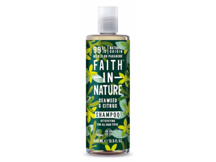 13173 faith in nature prirodni sampon morska rasa 400ml 1212