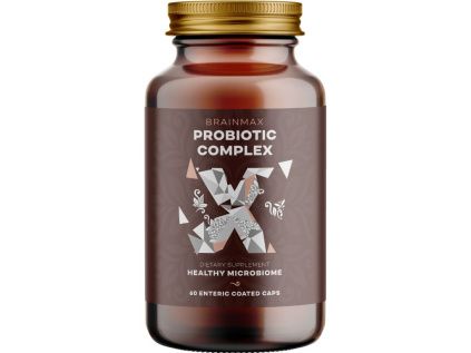 PROBIOTIC COMPLEX