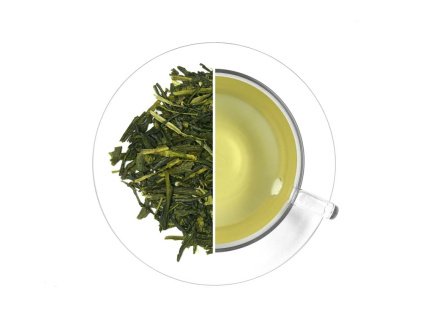 china sencha 1 kg