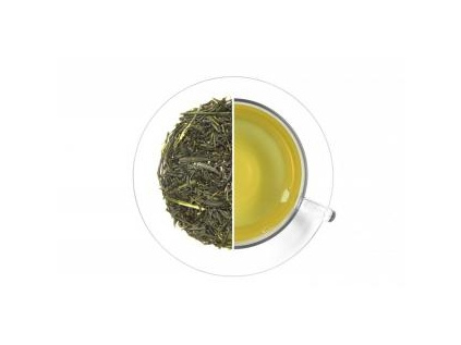 oxalis sencha kinomi bio 1 kg 596104