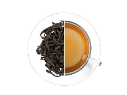wu yi rou gui oolong skoricovy oolong 1 kg