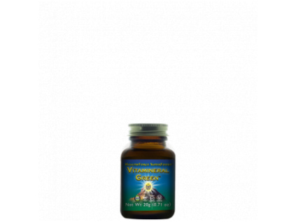 vitamineral green prasek healthforce