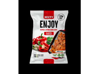 JOXTY ENJOY BAKED Pepper front eng