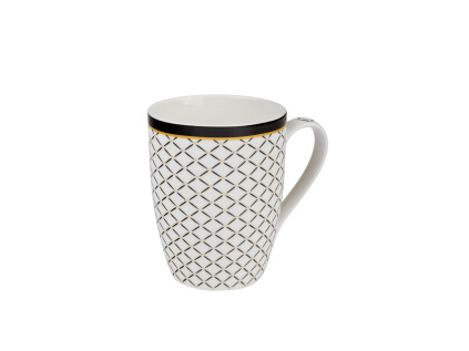 mystic bily 034 l porcelanovy hrnek