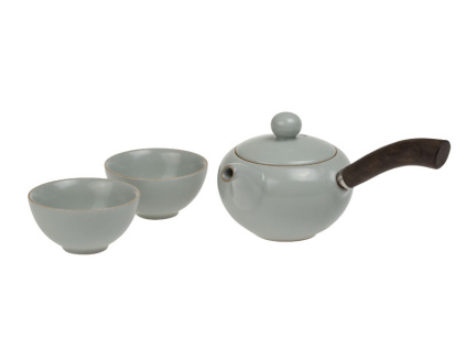 mist porcelanova cajova souprava