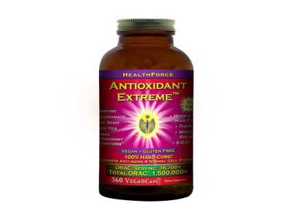 antioxidant extreme healthforce