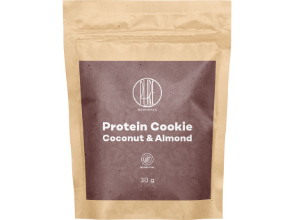 coconut almond protein cookie JPG (sampler)