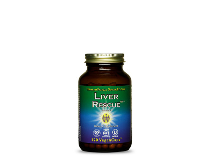 liver rescue healthforce