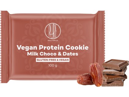 protein cookie milk choco and dates 100g JPG (1)