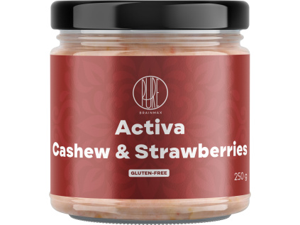 aktiva cashew strawberries JPG