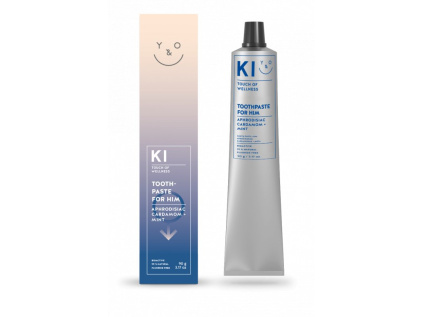 78d0672783fcf8ea5fdba8f06922d11e BH06 TOOTHPASTE FOR HIM 90G 3D PACKAGE TUBE