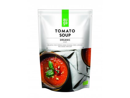 Tomato soup 400