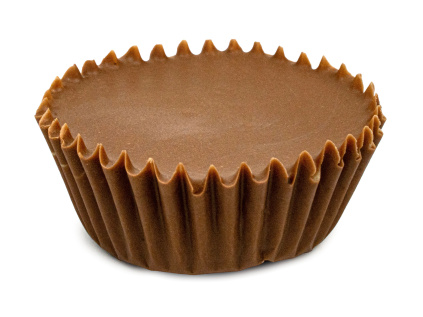 BrainMax Pure Veganella Cup, Čokokošíček s kešu krémem, 60 g