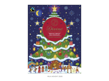 advent