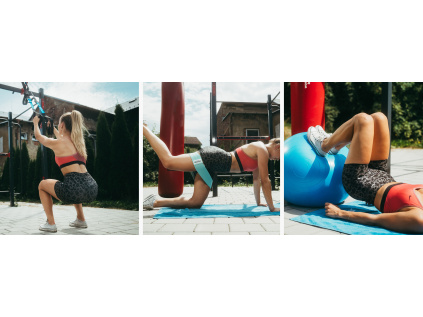 training pack