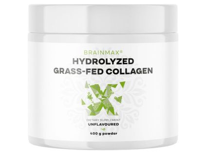 GRASS FED COLLAGEN